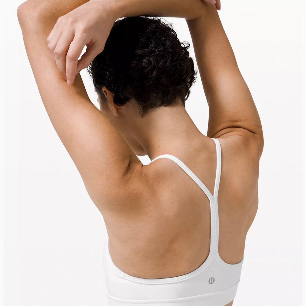 Lululemon Flow Y Nulu sports bra 6